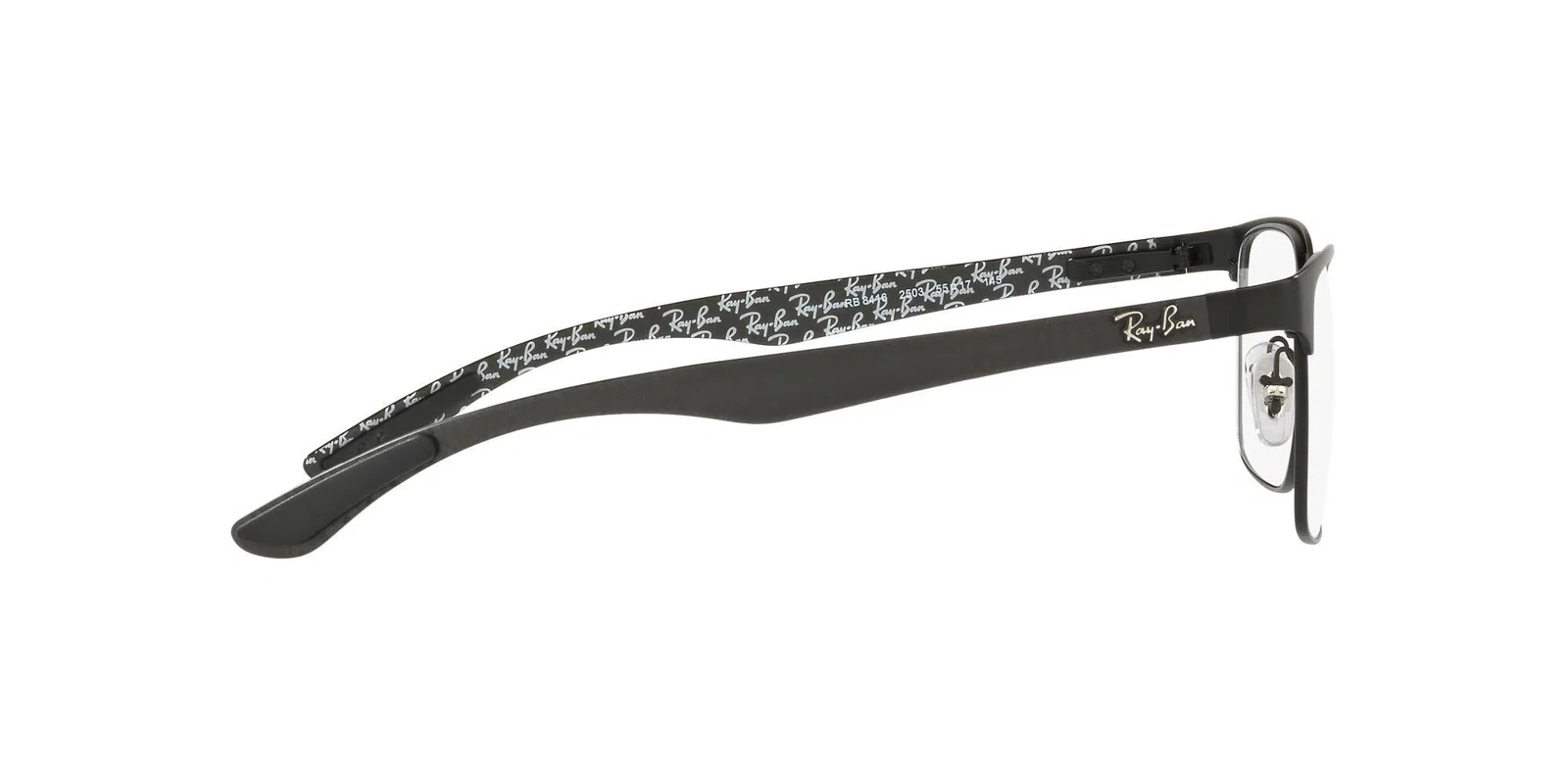 Ray-Ban 8416 Eyeglasses - view 21